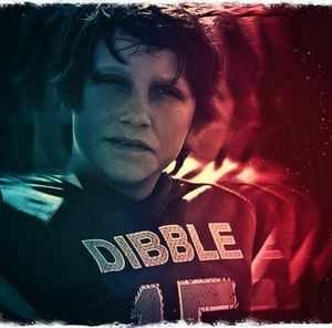 Meet your Posher, James